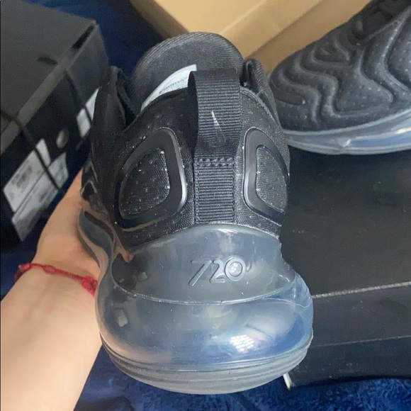 Nike air max 720 - Picture 2 of 3
